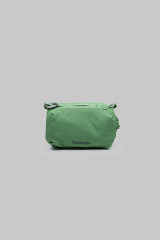 Topologie Bottle Sacoche Mini / Ivy Green Papery