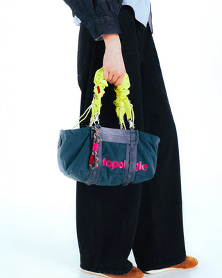 Topologie Bungee Wrist Strap Nimbus