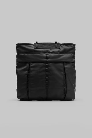 Topologie Helmet Bag Black Bomber
