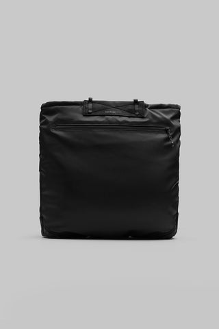 Topologie Helmet Bag Black Bomber