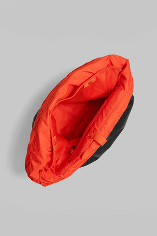 Topologie Helmet Bag Black Bomber