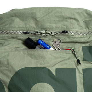 Topologie Robo Bag Pink Glazed Ripstop