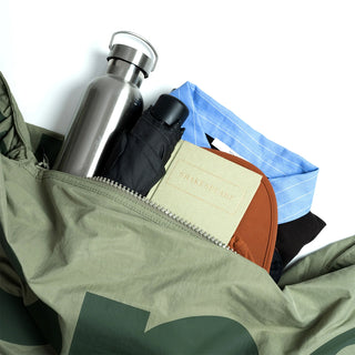 Topologie Robo Bag Pink Glazed Ripstop