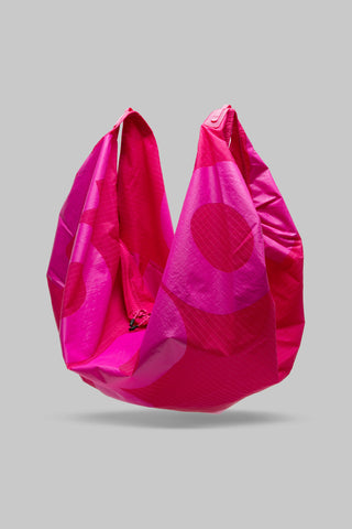 Topologie Robo Bag Pink Glazed Ripstop