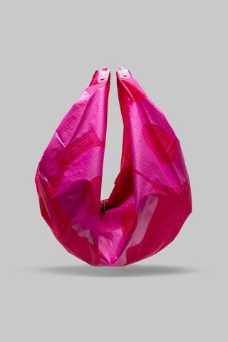 Topologie Robo Bag Pink Glazed Ripstop