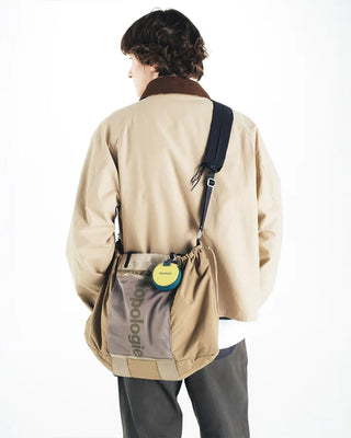 Topologie Summit Tote Small / Burn Orange