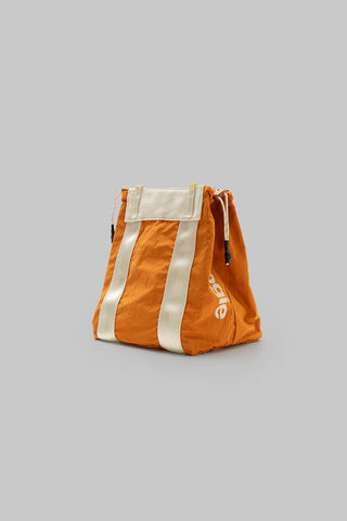 Topologie Summit Tote Small / Burn Orange