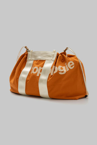 Topologie Summit Tote Wide Medium / Burn Orange