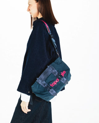 Topologie Utility Sling Wide Deep Teal