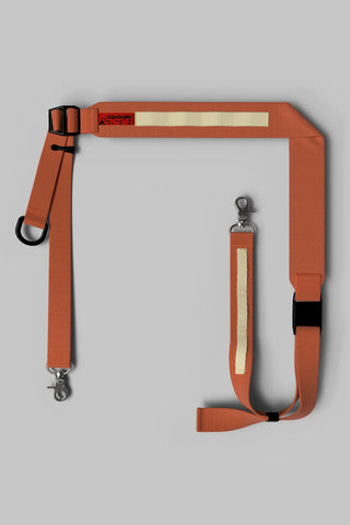 Topologie Utility Sling Wide Orange