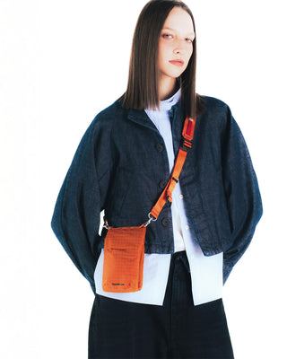 Topologie Utility Sling Wide Orange