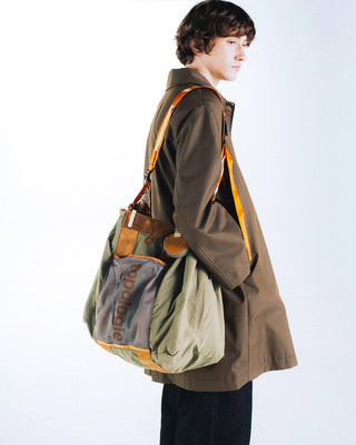 Topologie Utility Sling Wide Orange