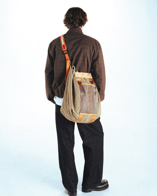 Topologie Utility Sling Wide Orange