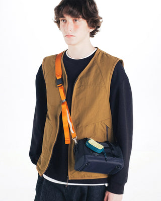 Topologie Utility Sling Wide Orange