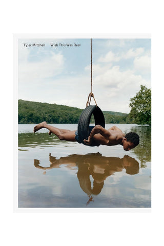 Tyler Mitchell: Wish This Was Real