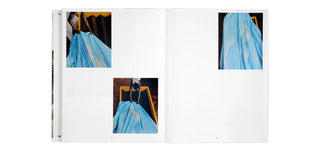 Tyler Mitchell: Wish This Was Real