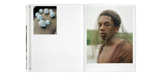 Tyler Mitchell: Wish This Was Real