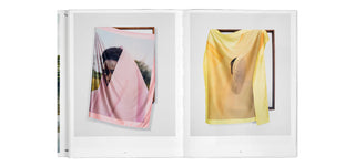 Tyler Mitchell: Wish This Was Real