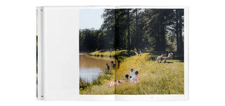 Tyler Mitchell: Wish This Was Real