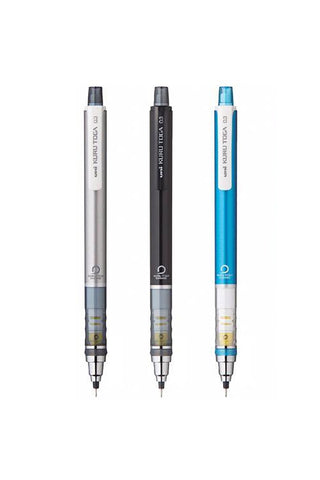 UNI Kuru Toga Standard 0.3mm Mechanical Pencil