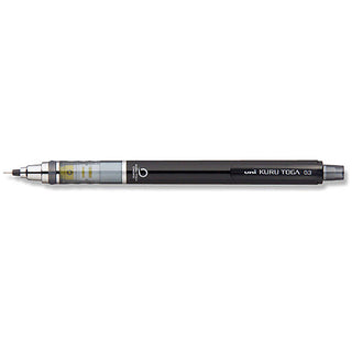 UNI Kuru Toga Standard 0.3mm Mechanical Pencil