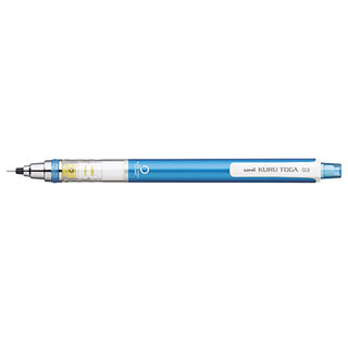 UNI Kuru Toga Standard 0.3mm Mechanical Pencil