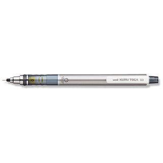 UNI Kuru Toga Standard 0.3mm Mechanical Pencil