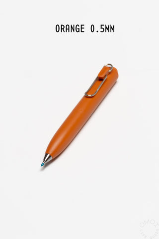 Uni-Ball One P Gel Pen