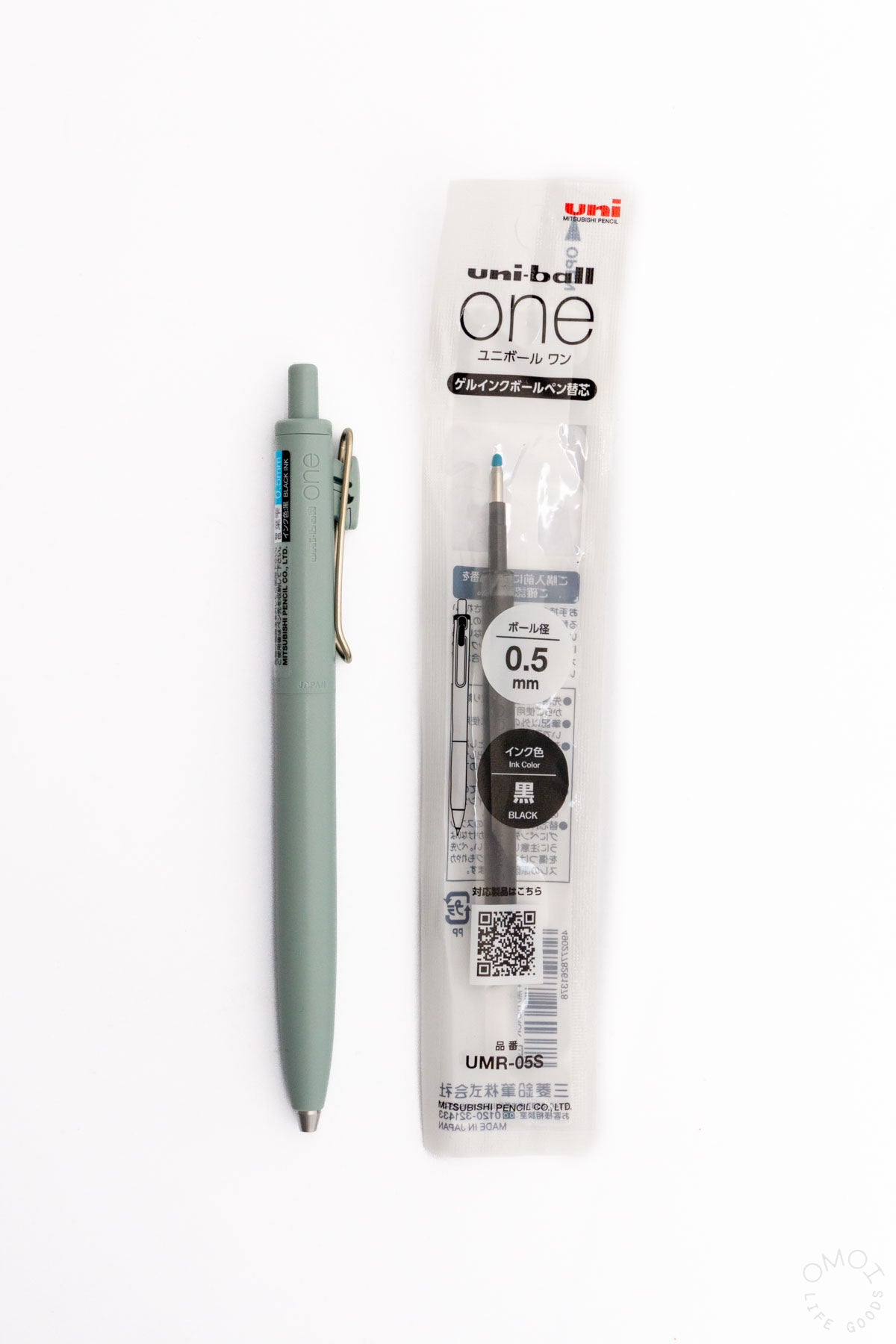Uniball 215 Refill Price Uni-Ball One F/P Refill – Omoi Life Goods