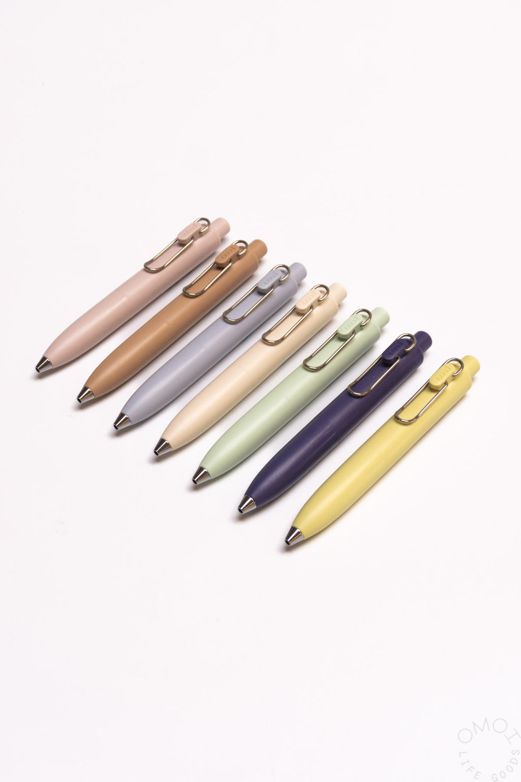 Uni-Ball One P Gel Pen – Omoi Life Goods