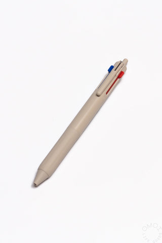 Uni Jetstream 3 Color 0.7mm Ballpoint Multi Pen