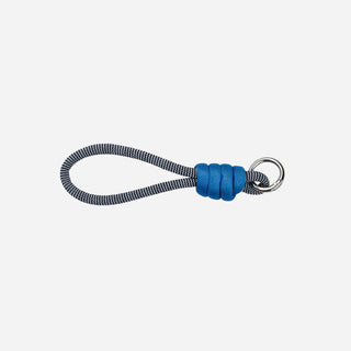 Verloop Colorblock Loop Keychain