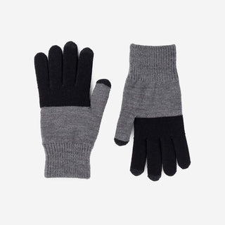 Verloop Colorblock Touchscreen Gloves