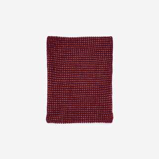 Verloop Simple Grid Neckwarmer