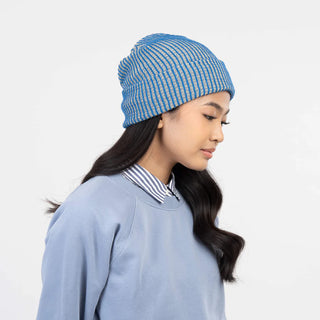Verloop Simple Rib Beanie