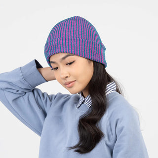 Verloop Simple Rib Beanie