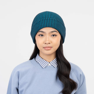Verloop Simple Rib Beanie