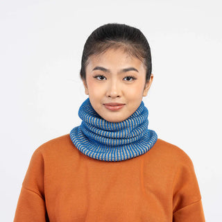 Verloop Simple Rib Neckwarmer