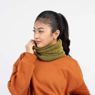 Verloop Simple Rib Neckwarmer