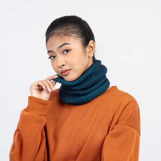 Verloop Simple Rib Neckwarmer