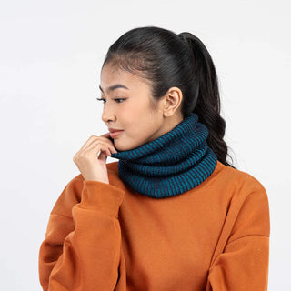 Verloop Simple Rib Neckwarmer