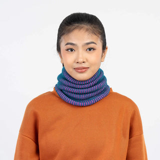 Verloop Simple Rib Neckwarmer