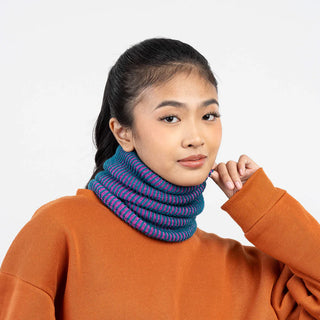 Verloop Simple Rib Neckwarmer