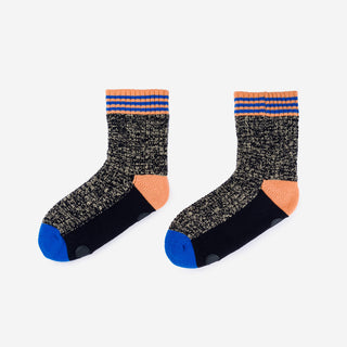 Verloop Varsity House Socks Black