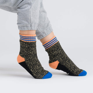 Verloop Varsity House Socks Black