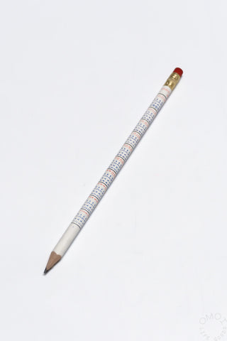 Viarco HB Pencil Multiplication