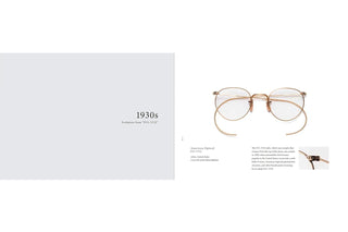 Vintage Eyewear Style: 1920s-1990s