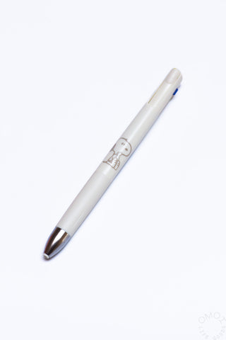 ZEBRA bLen LE Snoopy 0.5mm Multi Pen