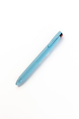 Zebra SARASA Clip 3C 3 Color Gel Multi Pen