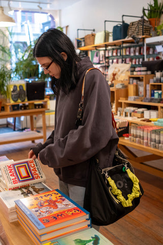 Topologie Utility Sling Wide Orange